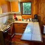Cabana Entre Arboles