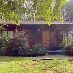 Cabana Entre Arboles
