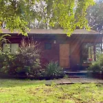 Cabana Entre Arboles