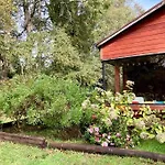 Cabana Entre Arboles
